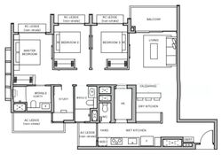 Hudson Place Residences (U/C) (D5), Apartment #569657561